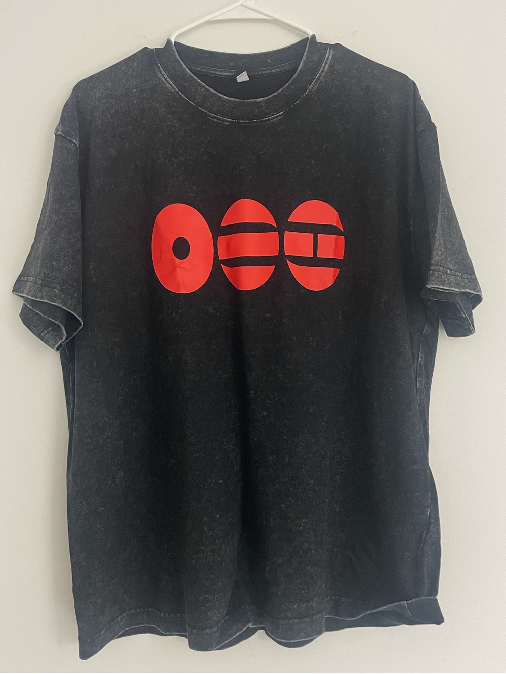 BTS Arirang Unisex T-Shirt in Vintage Black